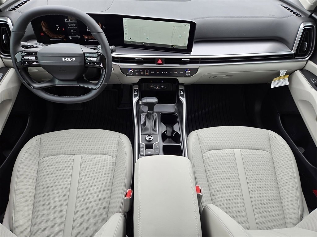 New 2026 Kia Sorento EX image 20