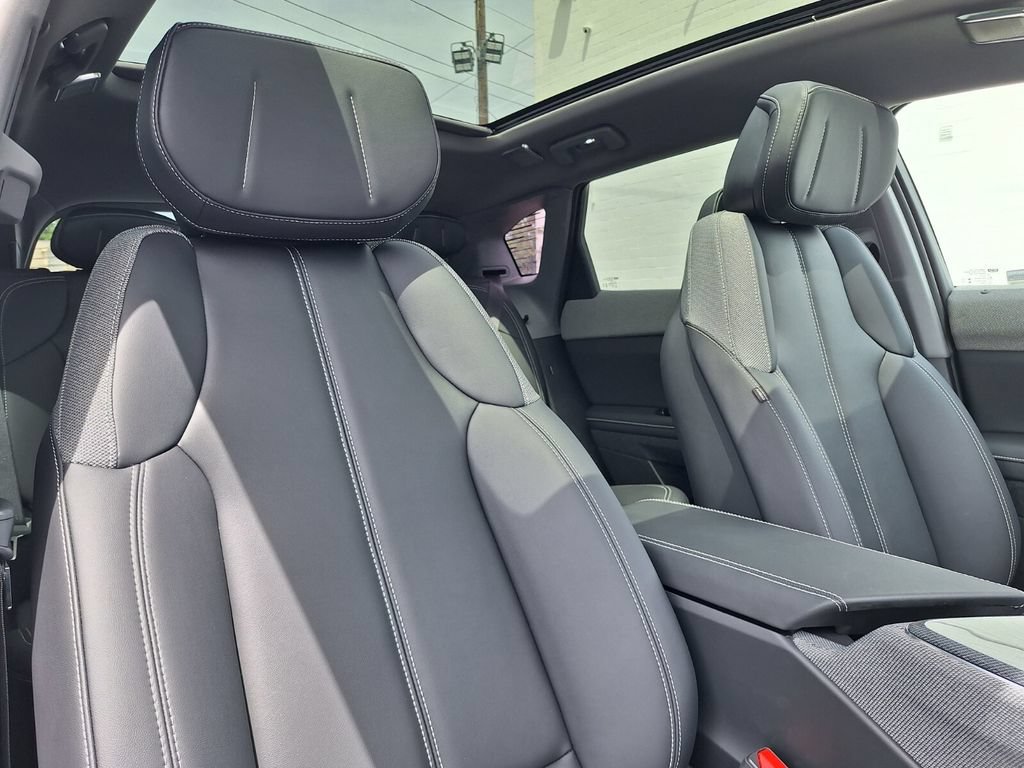 New 2026 Cadillac Optiq Sport 1 RWD image 31