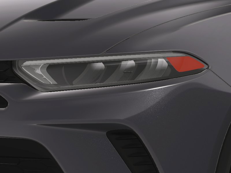 New 2024 Dodge Hornet R/T Plus image 15