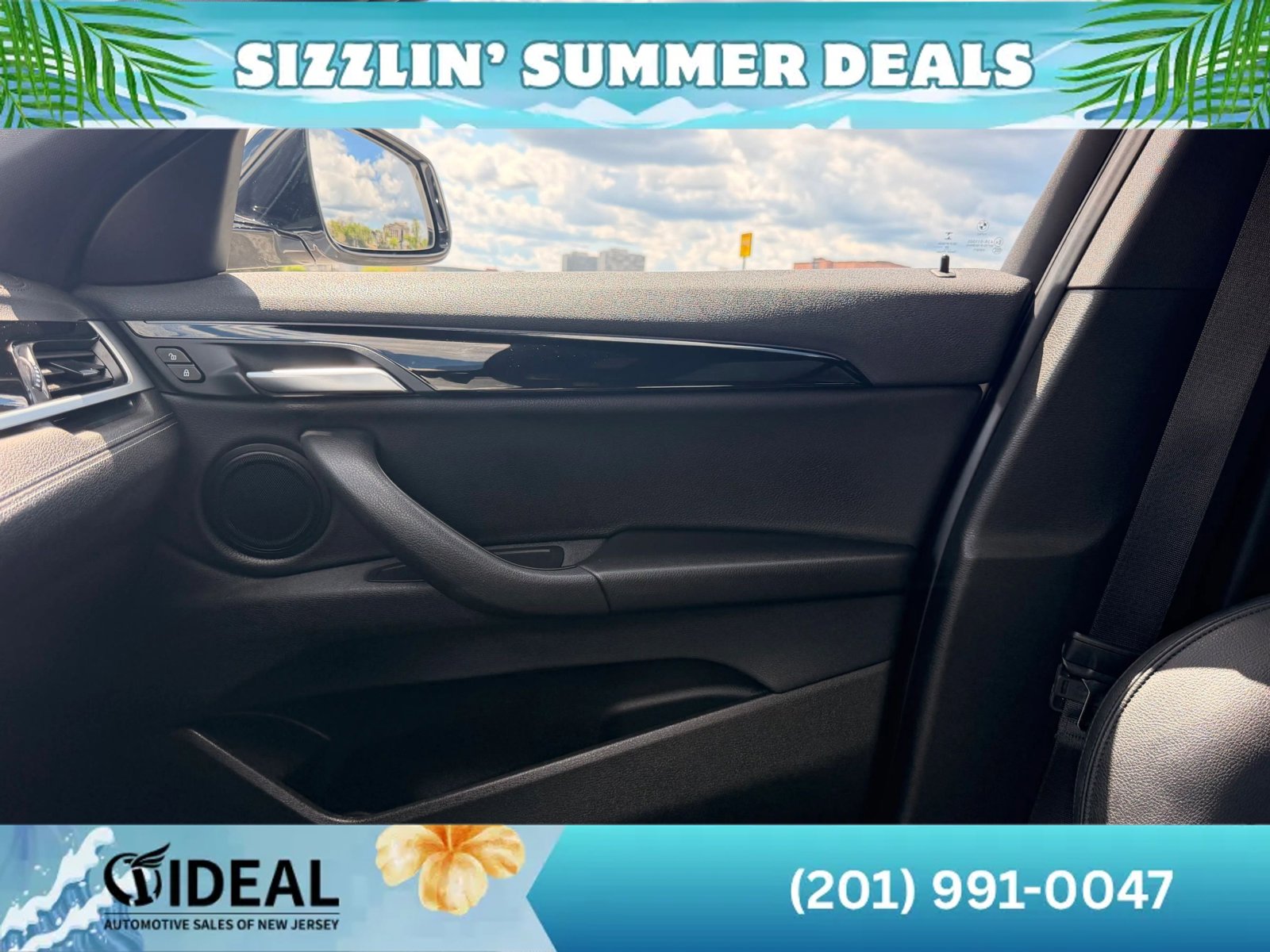 Used 2021 BMW X2 xDrive28i w/ Convenience Package AWD/4WD image 54