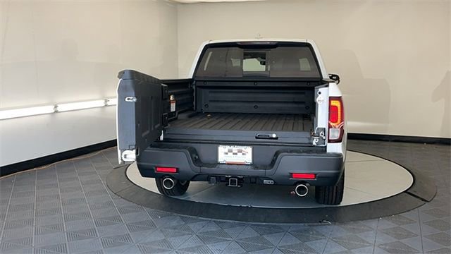 New 2025 Honda Ridgeline RTL image 14
