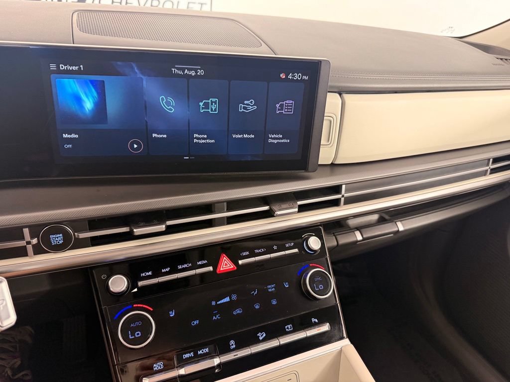 Used 2026 Hyundai Santa Fe SEL FWD image 37