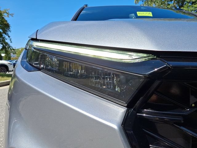Used 2024 Honda CR-V Sport Touring image 9