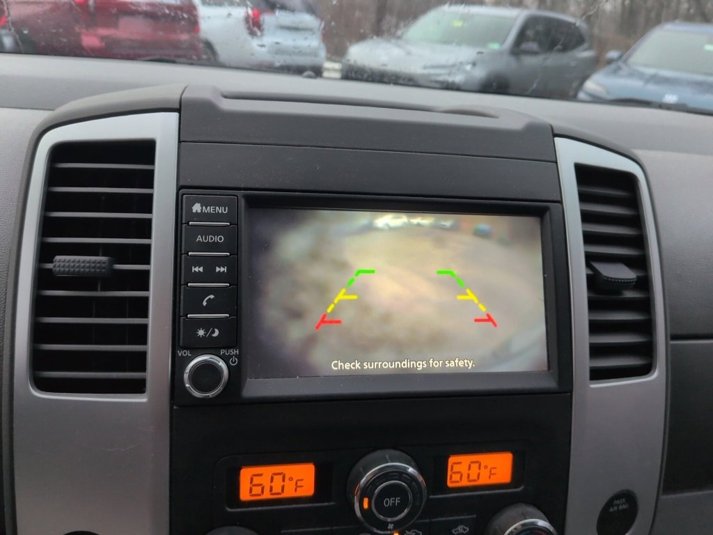 Used 2019 Nissan Frontier SV w/ Value Truck Package image 21