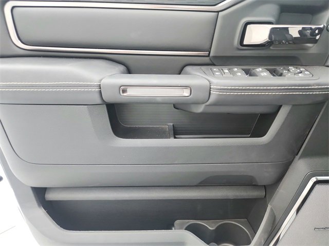 New 2026 RAM 2500 Rebel w/ Rebel Level 2 Equipment Group image 38