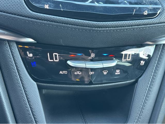 New 2026 Cadillac XT5 Premium Luxury image 20