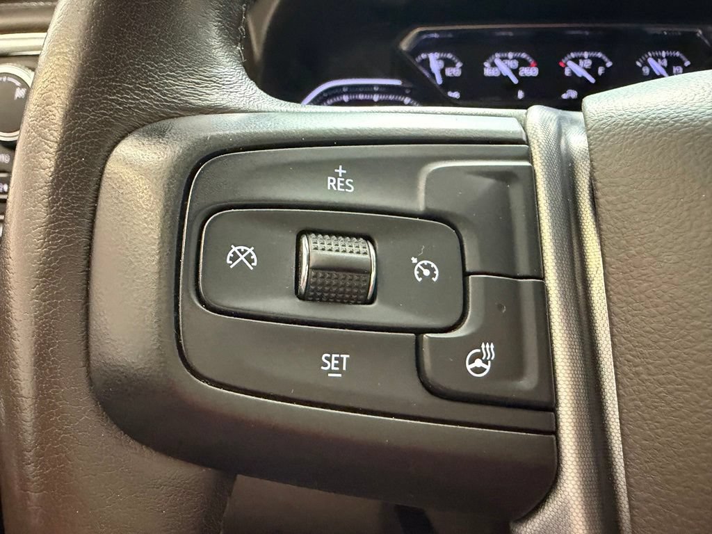 Used 2019 GMC Sierra 1500 SLT AWD/4WD image 20