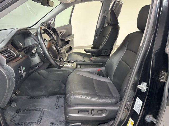 Used 2021 Honda Pilot Special Edition image 13