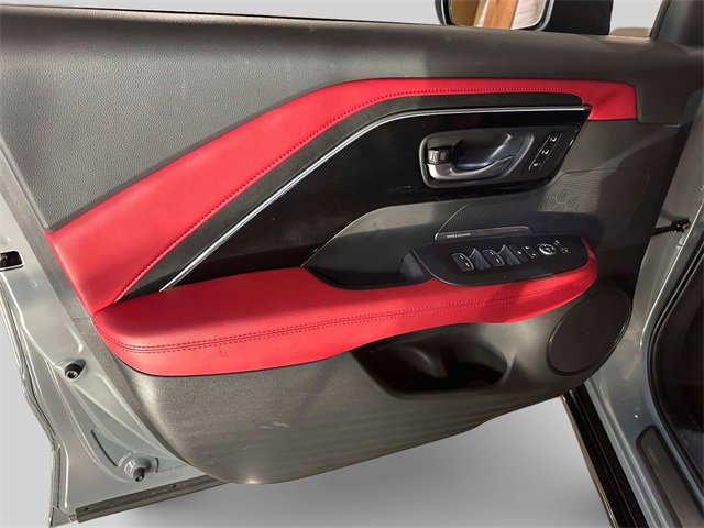 Used 2025 Acura ADX A-Spec image 13