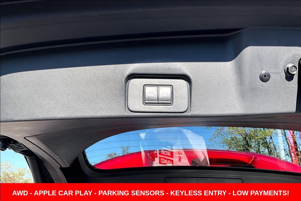 Used 2023 Nissan Rogue SV w/ SV Premium Package AWD/4WD image 28