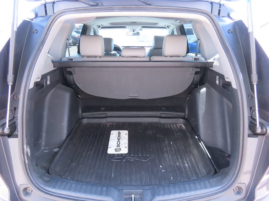 Used 2019 Honda CR-V EX image 12