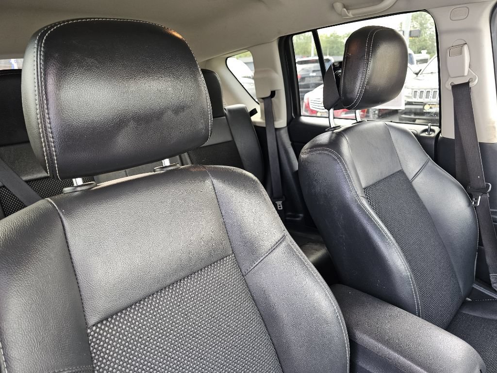 Used 2015 Jeep Compass Sport w/ Power Value Group AWD/4WD image 43