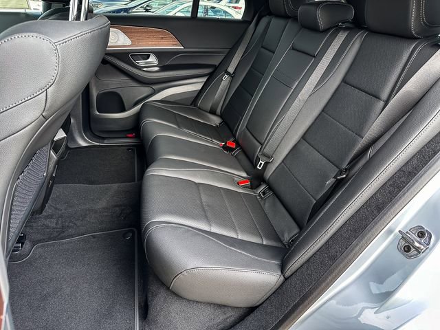 Certified 2025 Mercedes-Benz GLE 450e 4MATIC image 20