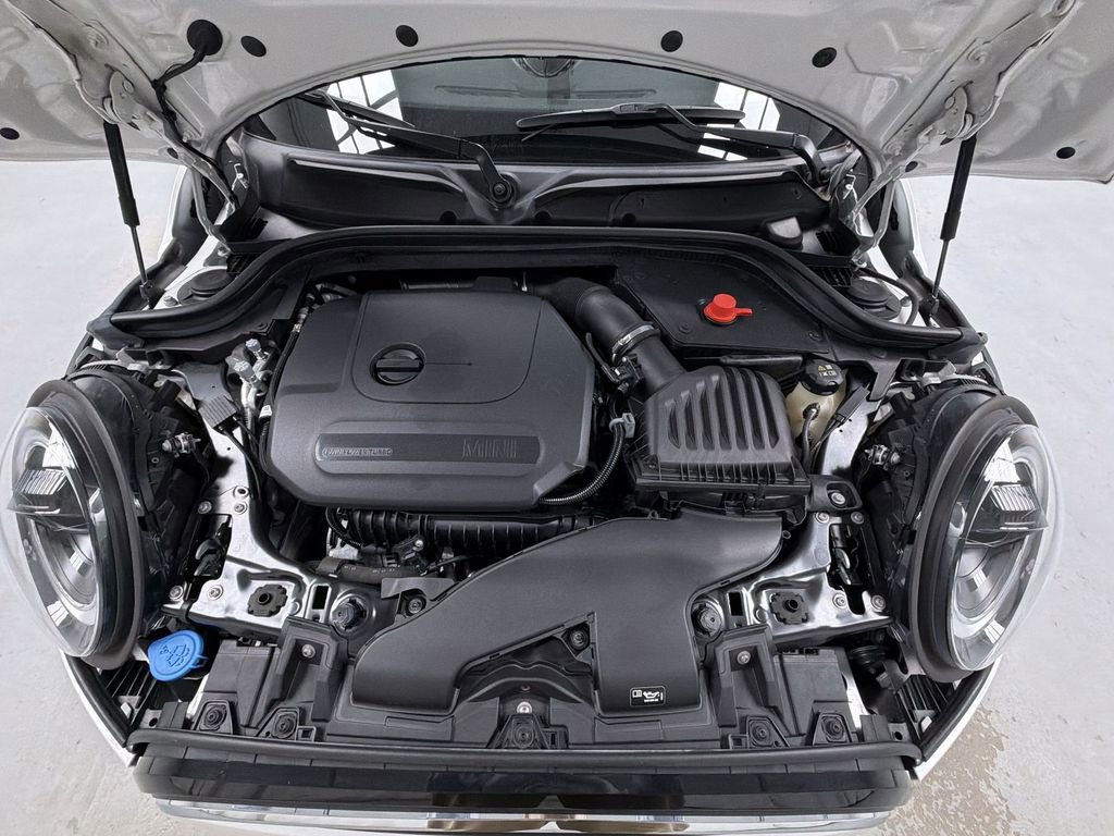 Used 2024 MINI Cooper Convertible FWD image 14