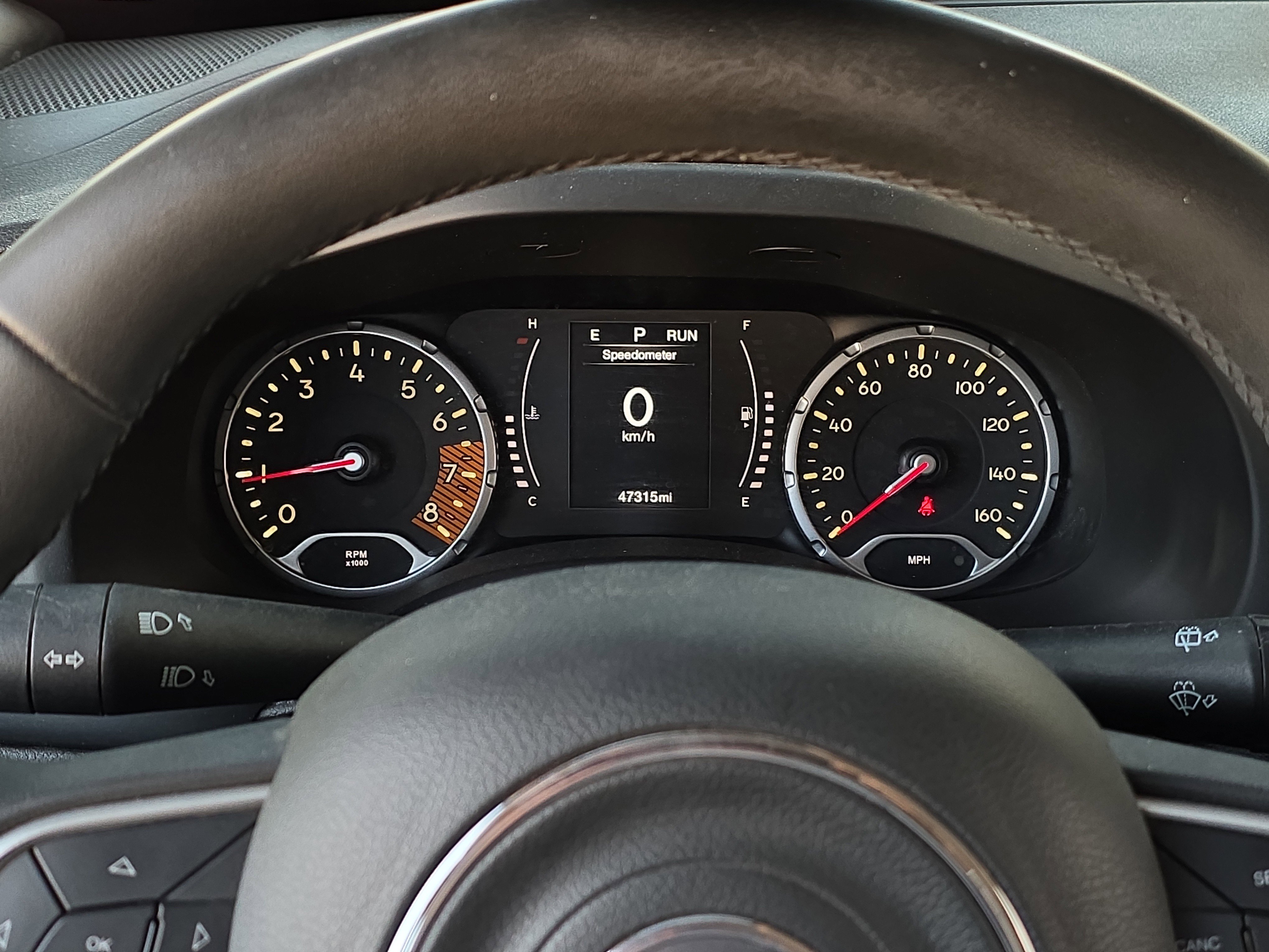 Used 2019 Jeep Renegade Latitude image 16