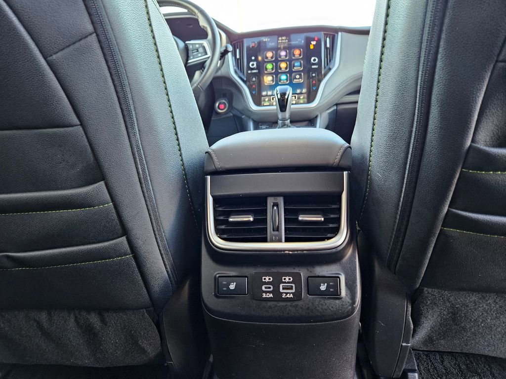 Used 2023 Subaru Outback Onyx Edition XT image 34