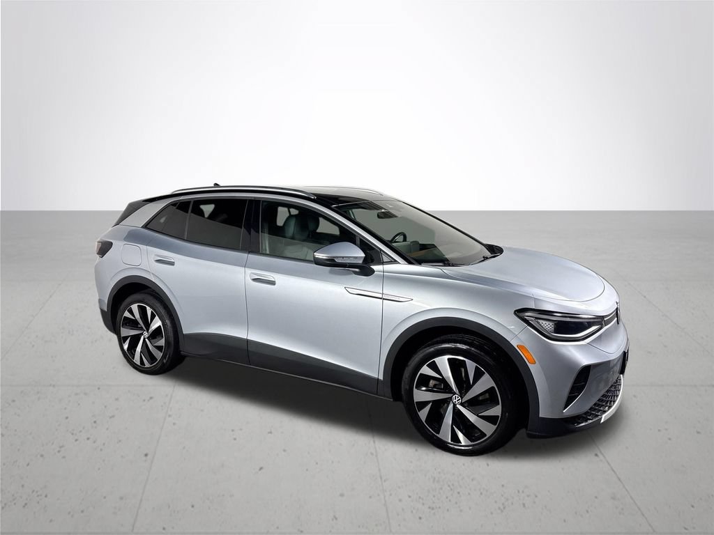 Certified 2022 Volkswagen ID.4 Pro S AWD/4WD image 6