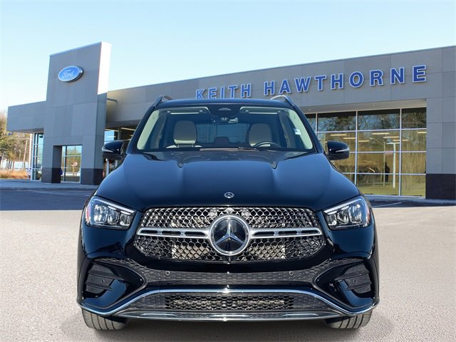 Used 2024 Mercedes-Benz GLE 350 4MATIC image 2