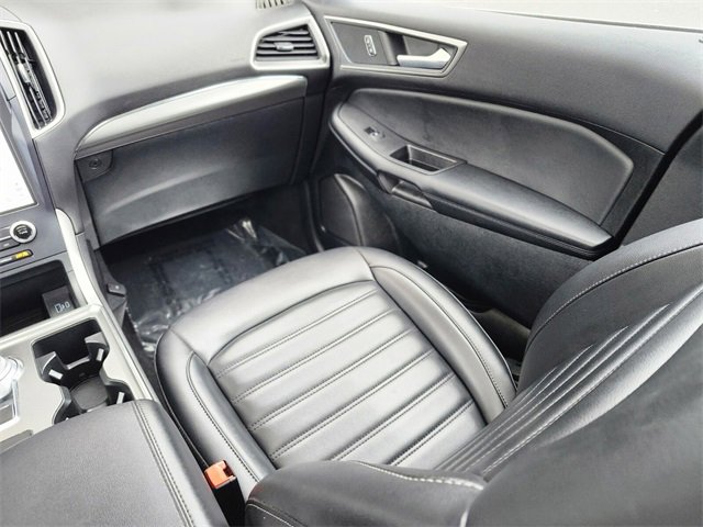 Certified 2022 Ford Edge SEL w/ Convenience Package image 15