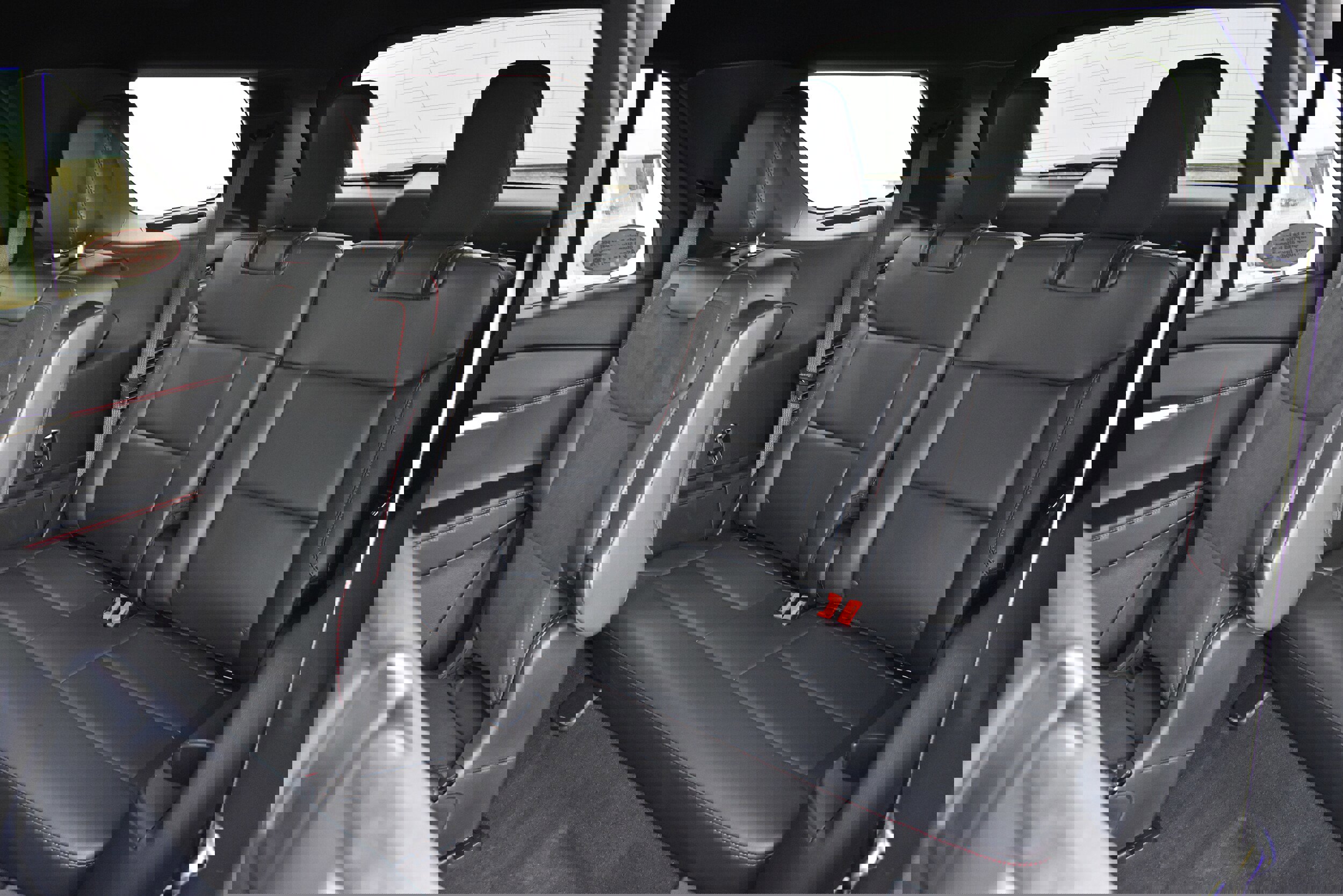 New 2026 Ford Explorer ST w/ Sun And Sound Package image 21