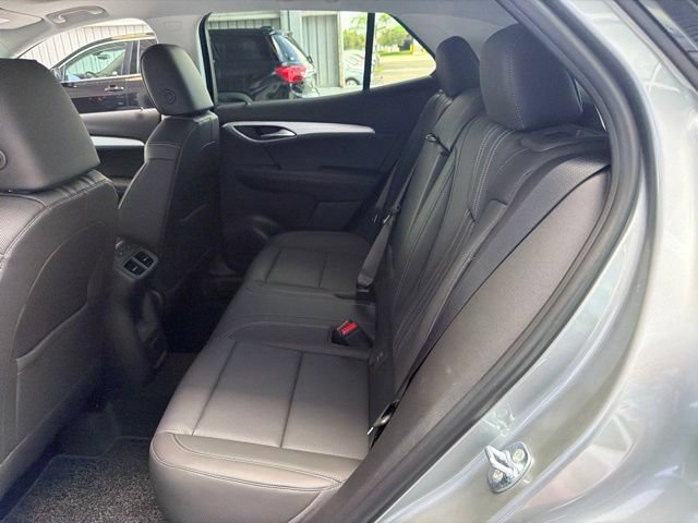 New 2026 Buick Envision Avenir AWD/4WD image 15