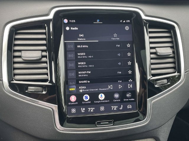 Used 2024 Volvo XC90 T8 Ultimate AWD/4WD image 19