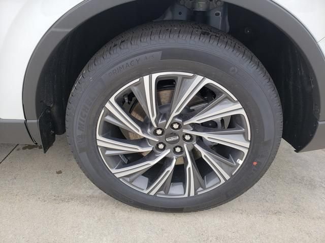 New 2026 Lincoln Aviator AWD image 22