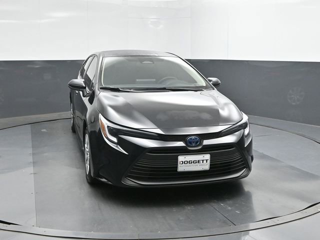 Used 2025 Toyota Corolla LE image 22