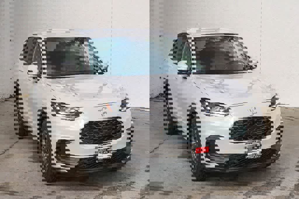 New 2026 Honda HR-V LX image 3