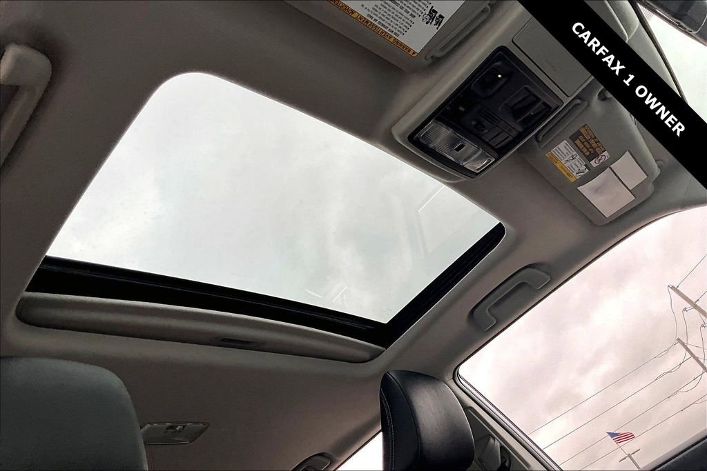 Used 2023 Toyota 4Runner Limited image 26