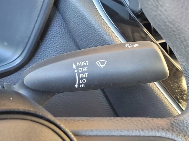 Certified 2024 Toyota Corolla LE image 31