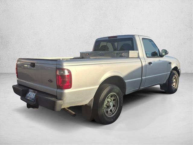 Used 2002 Ford Ranger XL RWD image 5
