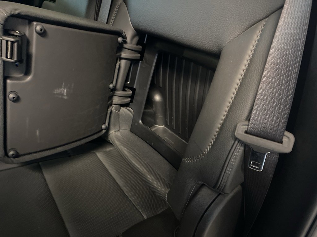 Used 2024 GMC Sierra 1500 Denali image 13