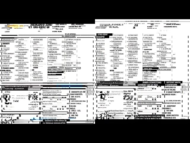 Used 2021 Chevrolet Colorado ZR2 image 3