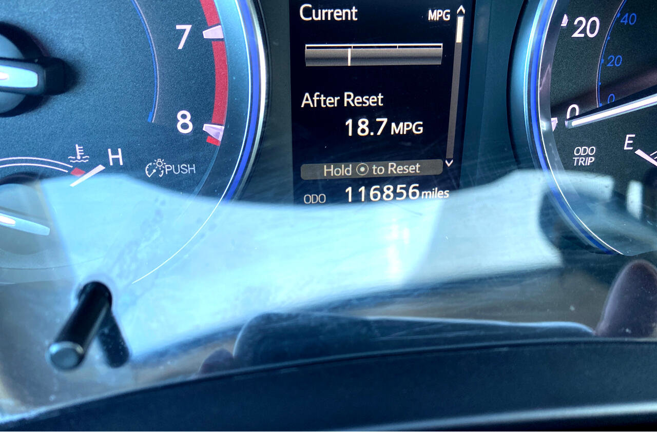 Used 2015 Toyota Highlander XLE image 19