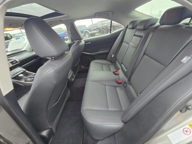 Used 2014 Lexus IS 250 image 19