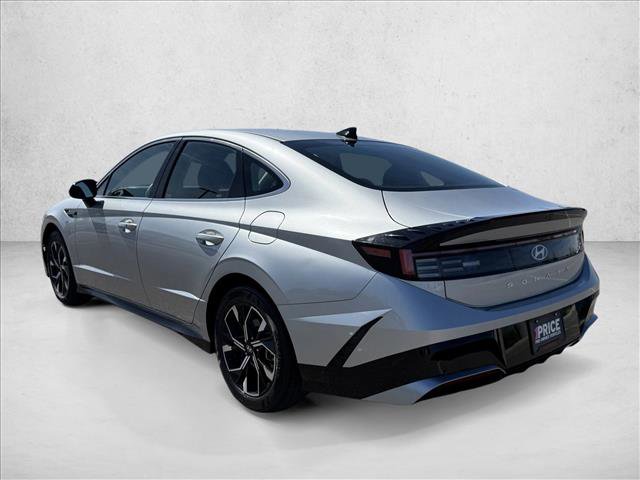 Used 2025 Hyundai Sonata SEL image 8