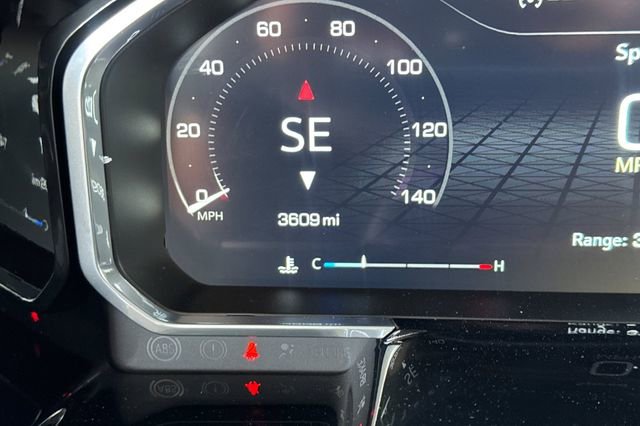 Used 2026 GMC Sierra 1500 Elevation w/ Elevation Select Package image 25