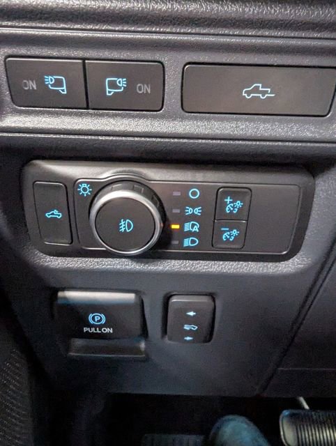 Certified 2022 Ford F150 Raptor w/ Equipment Group 801A High image 20