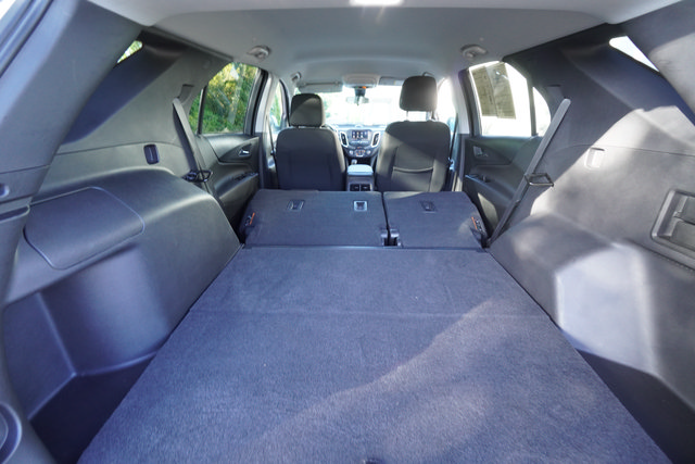 Used 2022 Chevrolet Equinox LT FWD image 28