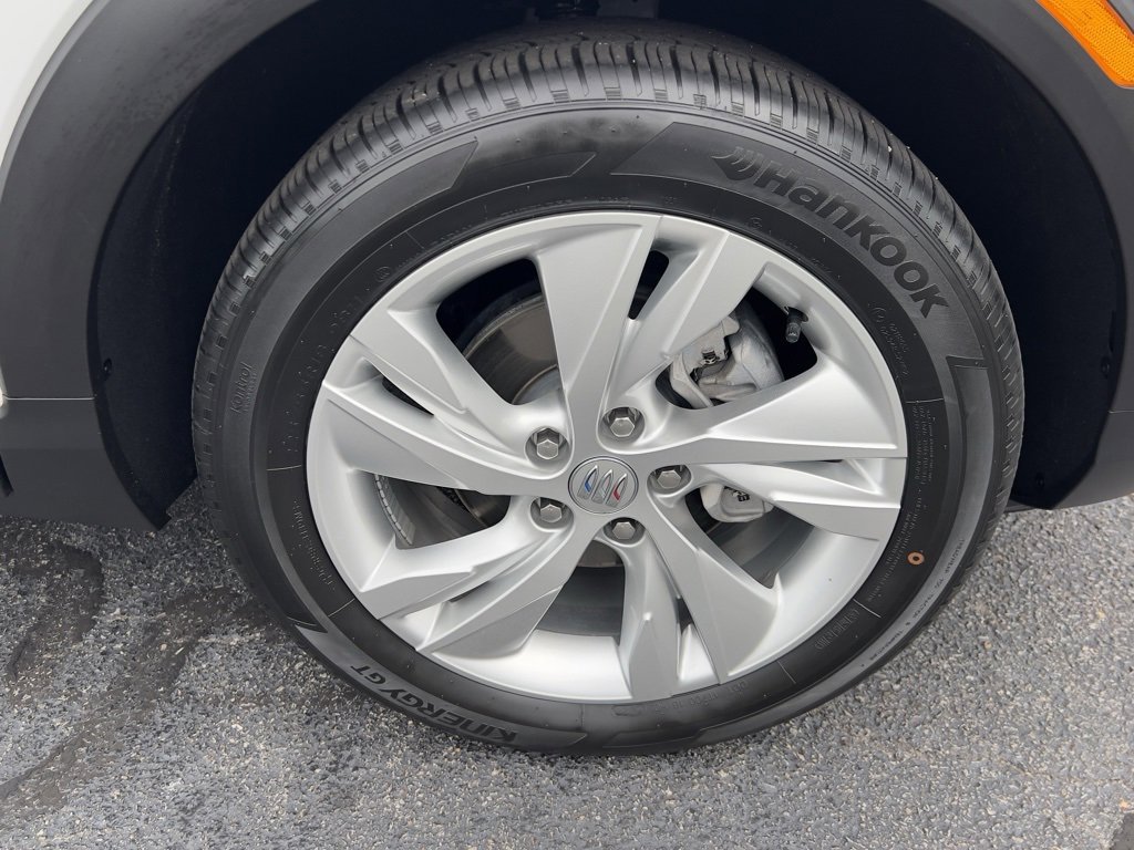 Used 2024 Buick Encore GX Preferred image 10