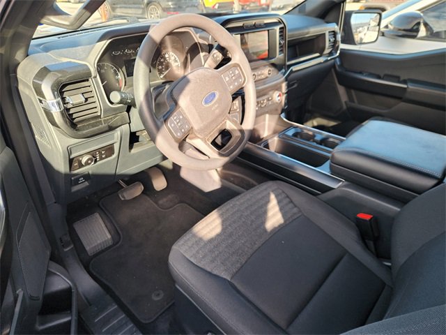 Used 2023 Ford F150 XL image 8