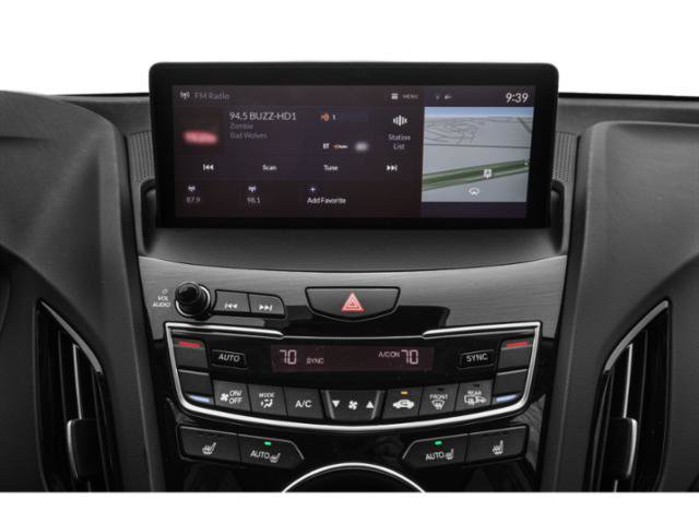 Used 2019 Acura RDX w/ Technology Package AWD/4WD image 10