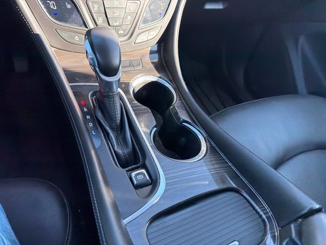 Used 2020 Buick Envision Essence FWD image 55