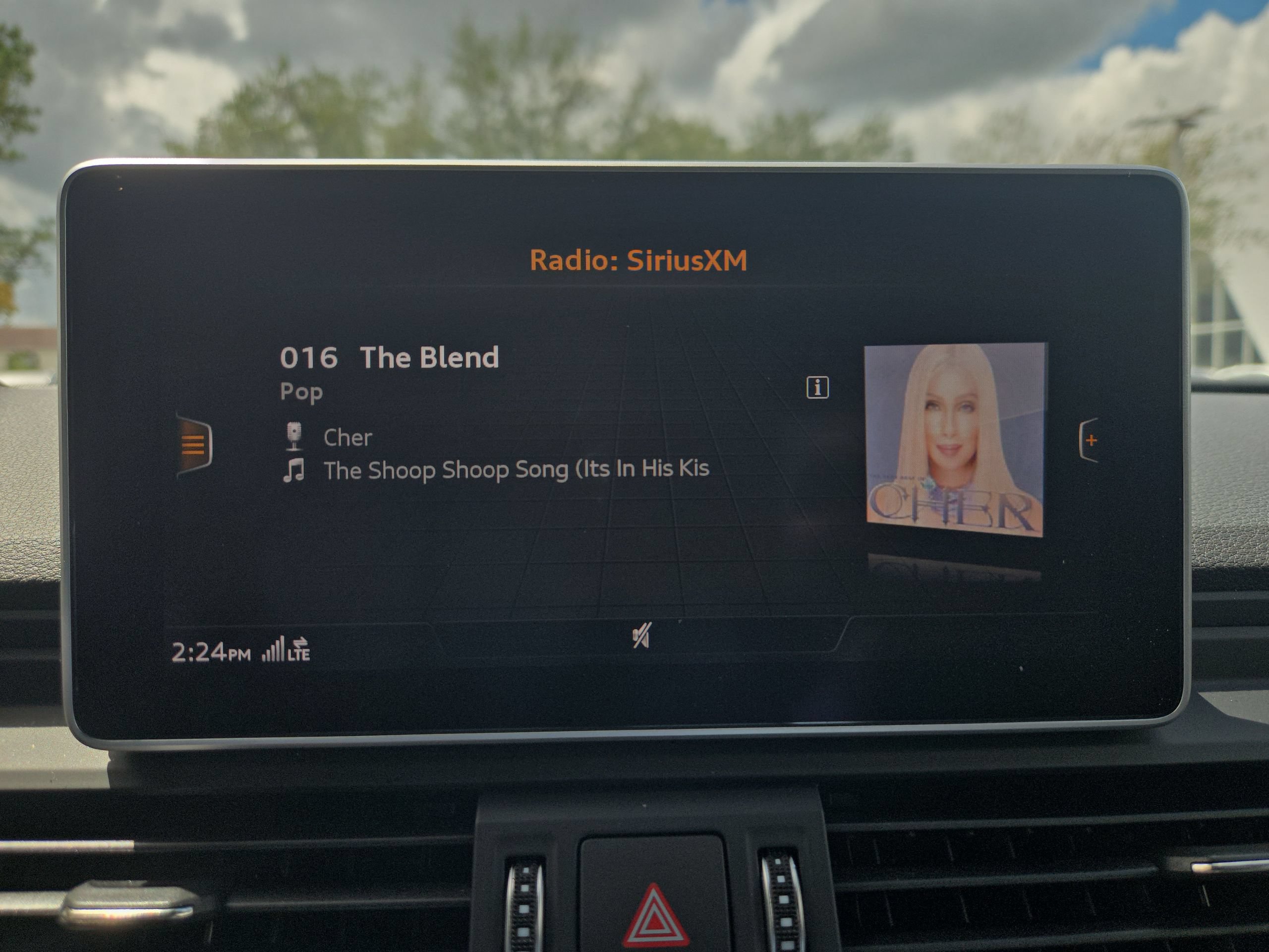 Used 2018 Audi SQ5 Prestige AWD/4WD image 10