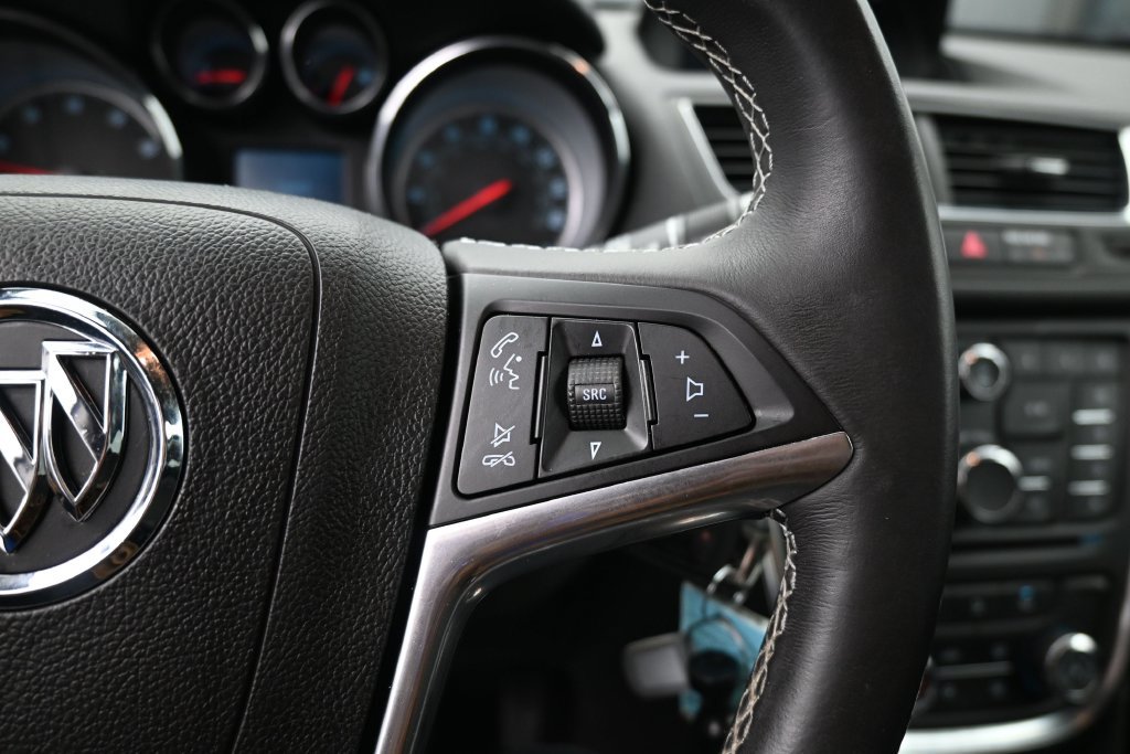Used 2015 Buick Encore FWD image 32