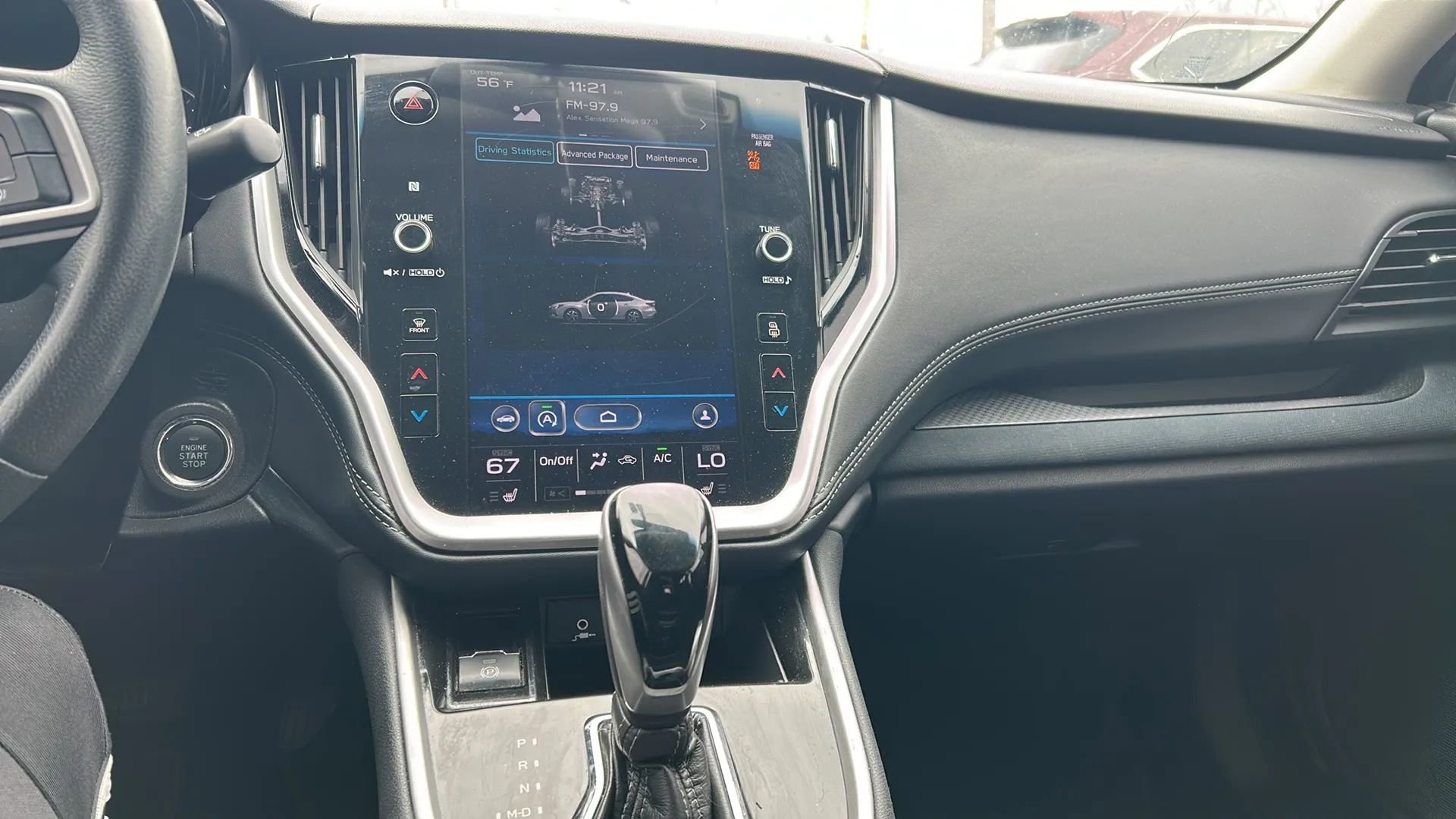 Used 2020 Subaru Legacy Premium image 19