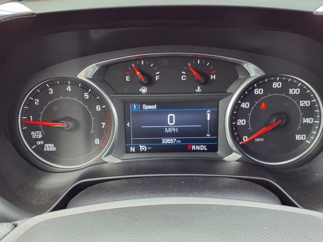 Used 2022 Chevrolet Blazer LT image 21