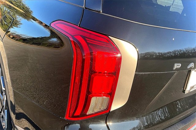 Used 2023 Hyundai Palisade SEL image 22