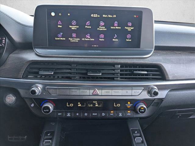 Used 2021 Kia Telluride SX w/ SX Prestige Package image 16